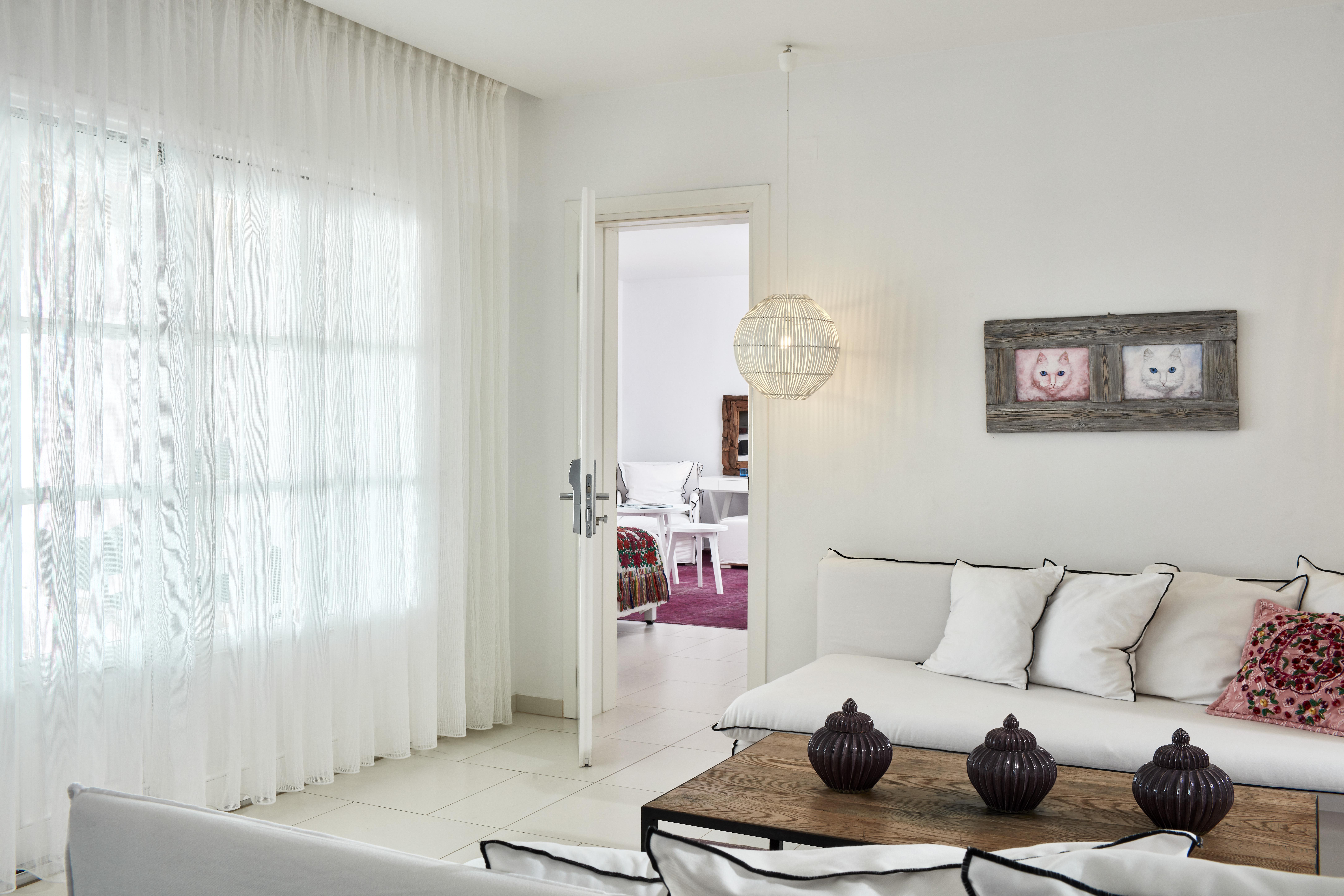 Myconian Villa Collection - Preferred Hotels & Resorts Elia  Zewnętrze zdjęcie