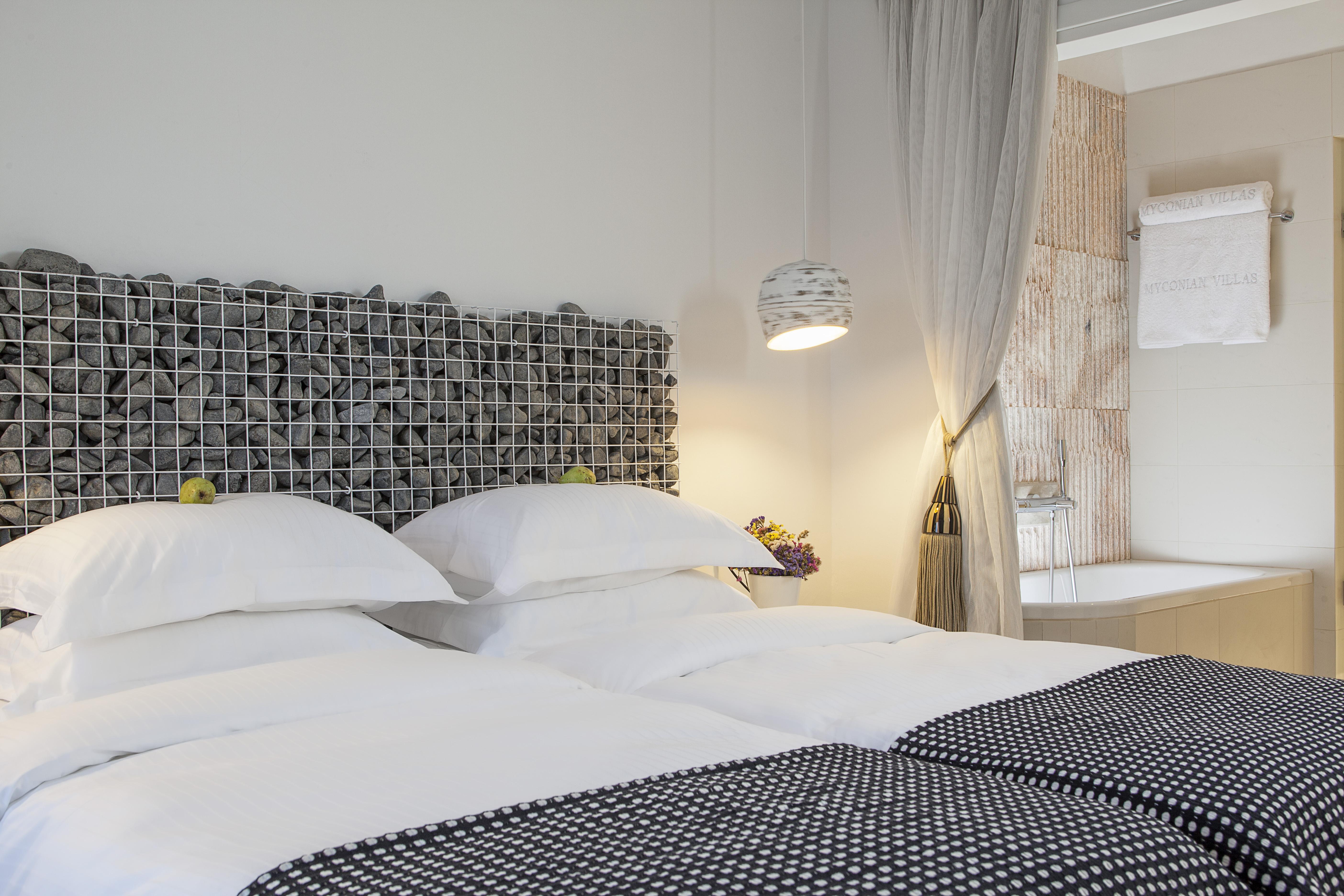 Myconian Villa Collection - Preferred Hotels & Resorts Elia  Zewnętrze zdjęcie